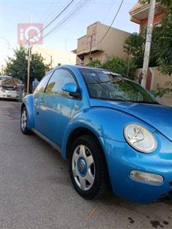 فولكسفاغن بيتل